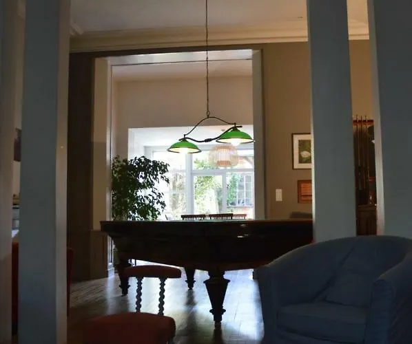 D'hôtes Les Ecuries Le Mans