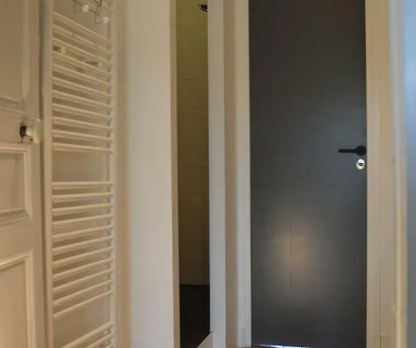 D'hôtes Les Ecuries Quarto em Acomodações Particulares Le Mans