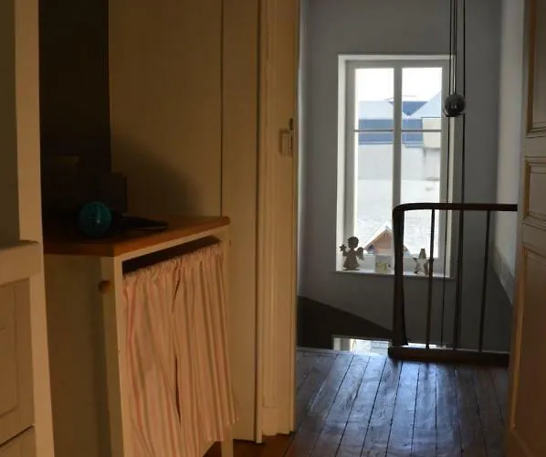 D'hôtes Les Ecuries Séjour chez l'habitant *