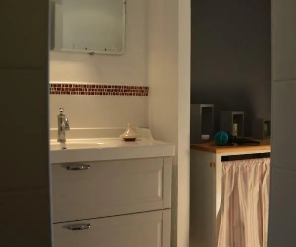 D'hôtes Les Ecuries Le Mans