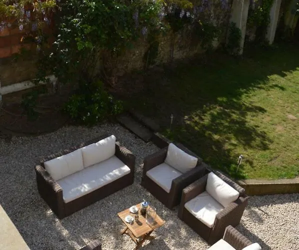 Séjour chez l'habitant D'hôtes Les Ecuries *