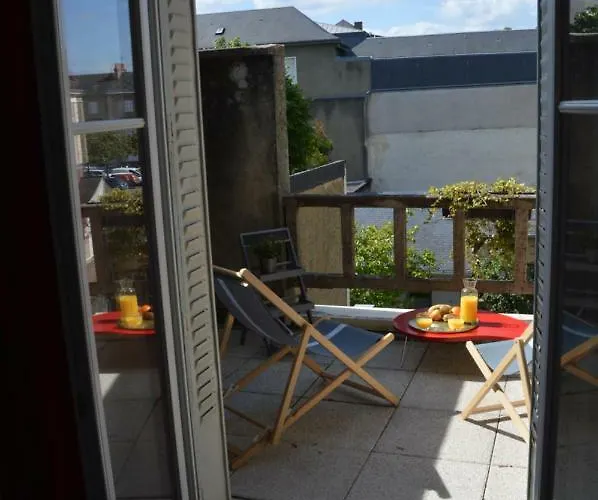 D'hôtes Les Ecuries Séjour chez l'habitant *