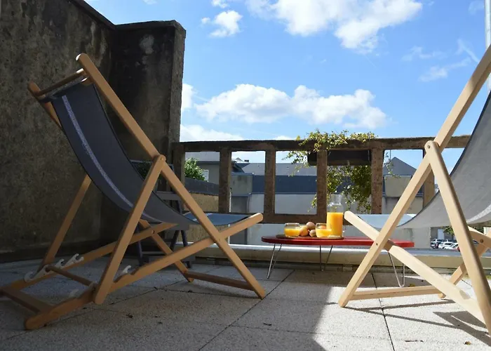 D'hôtes Les Ecuries Le Mans