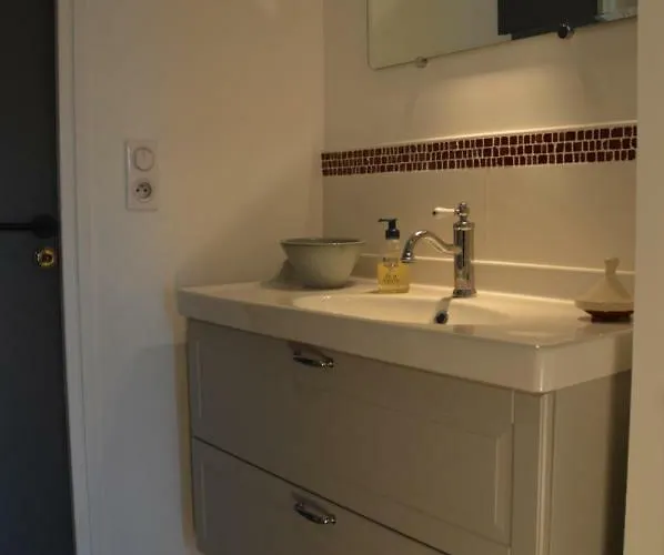 D'hôtes Les Ecuries * Le Mans