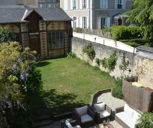 Séjour chez l'habitant D'hôtes Les Ecuries