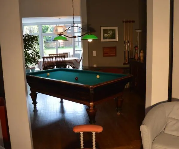 D'hôtes Les Ecuries Quarto em Acomodações Particulares Le Mans