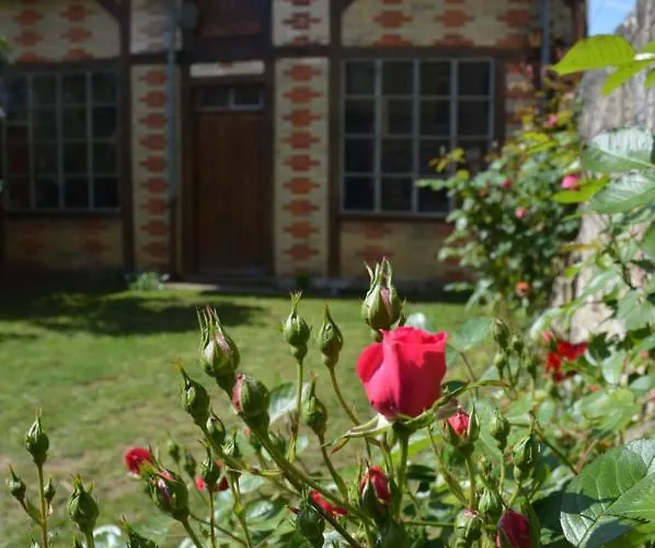 Séjour chez l'habitant D'hôtes Les Ecuries