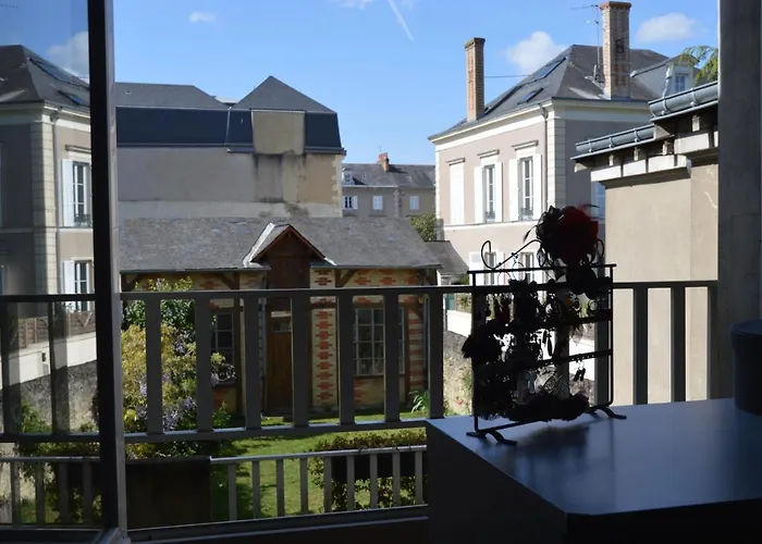 Séjour chez l'habitant D'hôtes Les Ecuries