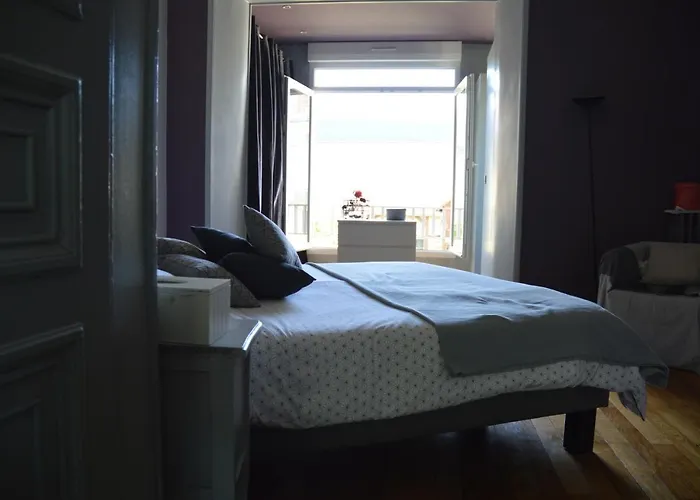 D'hôtes Les Ecuries Le Mans