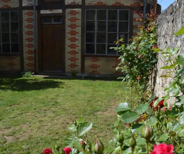 Séjour chez l'habitant D'hôtes Les Ecuries