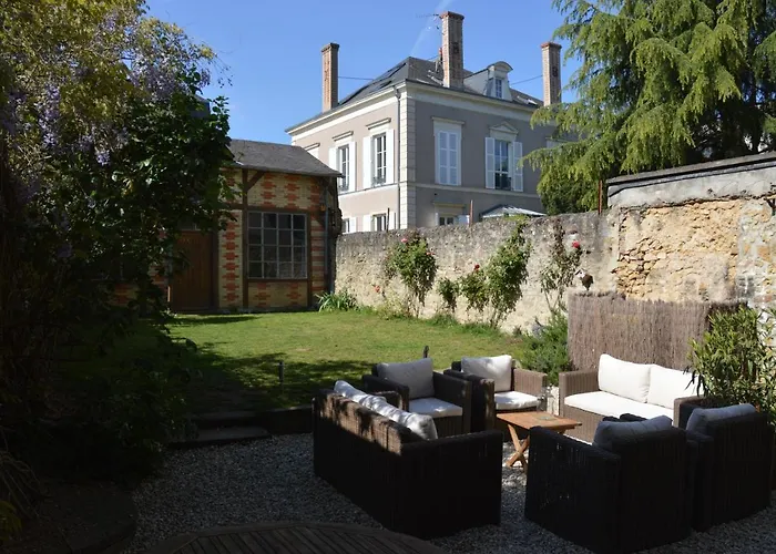 D'hôtes Les Ecuries